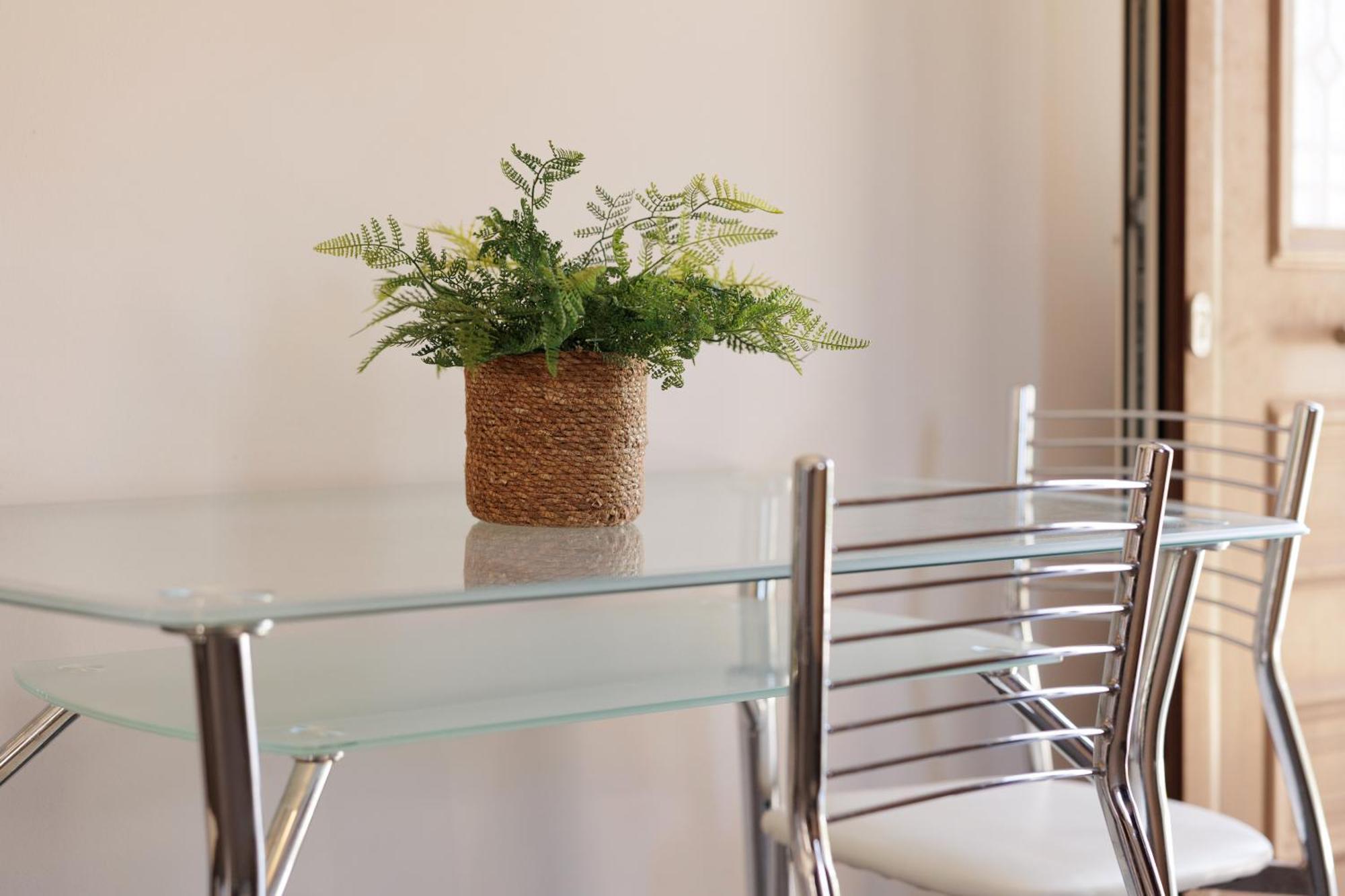 Santos Luxury Apartments 다시아 외부 사진