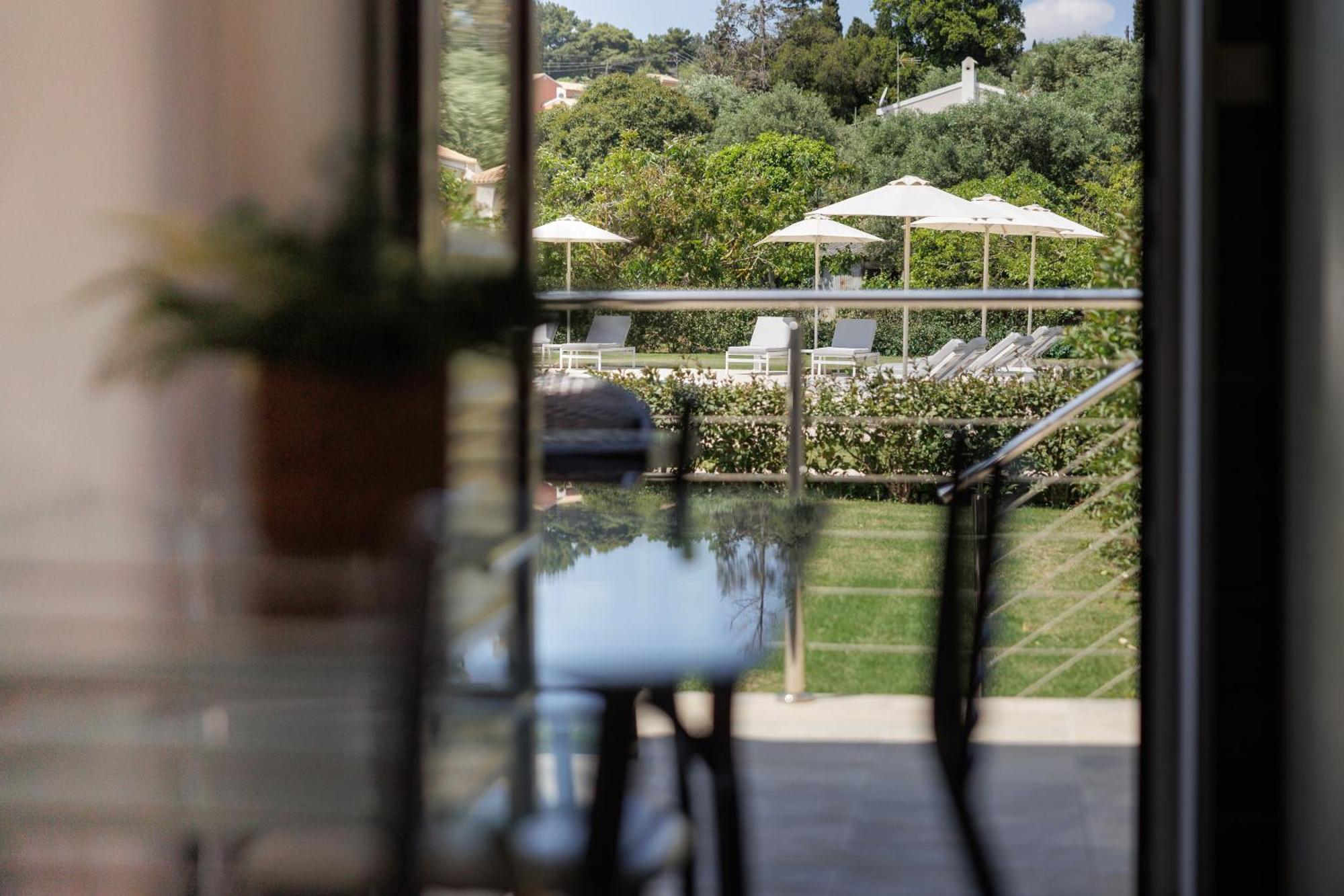Santos Luxury Apartments 다시아 객실 사진